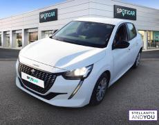 Peugeot 208 Wattrelos