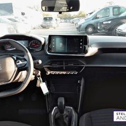 Peugeot 208 puretech 75 s&s bvm5 Like occasion - Wattrelos - photo 2/20