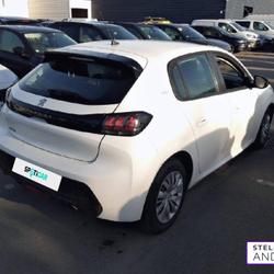 Peugeot 208 puretech 75 s&s bvm5 Like occasion - Wattrelos - photo 3/20
