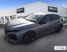 Peugeot 308 III Phase 1 Wattrelos