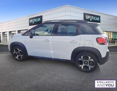 Citroen C3 Aircross Wattrelos