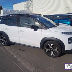 Citroen C3 Aircross puretech 110 s&s bvm6 Shine occasion - Wattrelos - photo 3/19