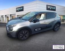 Citroen C3 Wattrelos