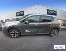 Citroen C3 Wattrelos