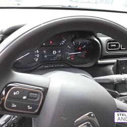Citroen C3 puretech 110 s&s eat6 Shine occasion - Wattrelos - photo 2/20