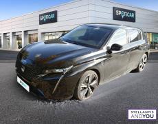 Peugeot 308 III Phase 1