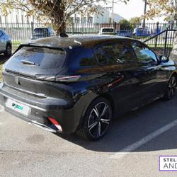 Peugeot 308 III Phase 1 phev 225 e-eat8 Gt occasion - Wattrelos - photo 3/20