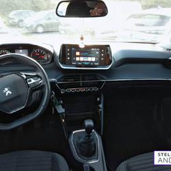 Peugeot 2008 puretech 100 s&s bvm6 Style occasion - Wattrelos - photo 2/20