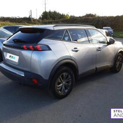 Peugeot 2008 puretech 100 s&s bvm6 Style occasion - Wattrelos - photo 3/20
