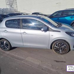Peugeot 108 1.2 puretech 82ch bvm5 Allure occasion - Wattrelos - photo 3/20