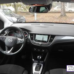 Opel Crossland 1.2 turbo 130 ch bva6 Elegance occasion - Wattrelos - photo 2/19