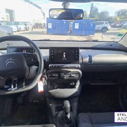 Citroen C4 Cactus bluehdi 100 s&s Feel occasion - Wattrelos - photo 2/20