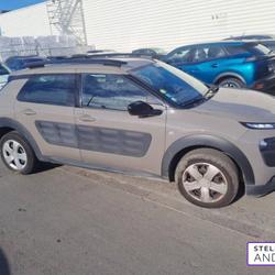Citroen C4 Cactus bluehdi 100 s&s Feel occasion - Wattrelos - photo 3/20