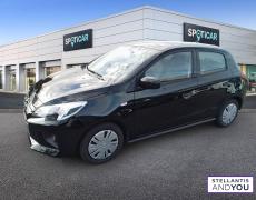 Mitsubishi Space Star 1.2 mivec 71 as&g Invite