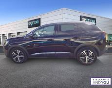 Peugeot 3008 Wattrelos