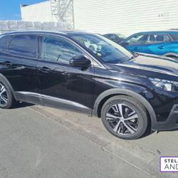 Peugeot 3008 bluehdi 180ch s&s eat8 Allure business occasion - Wattrelos - photo 3/19
