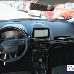 Ford Ecosport 1.5 tdci 100ch s&s bvm6 Titanium occasion - Wattrelos - photo 2/19