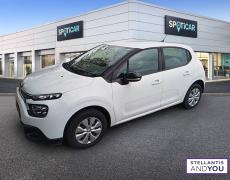 Citroen C3 Wattrelos