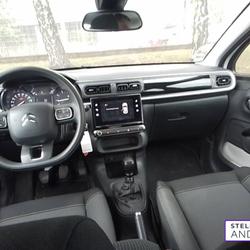 Citroen C3 bluehdi 100 s&s bvm6 Feel business occasion - Wattrelos - photo 2/20