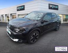 Citroen C4 Wattrelos