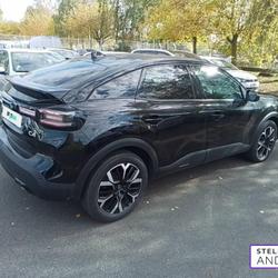 Citroen C4 hybride 136 e-dcs6 Max occasion - Wattrelos - photo 3/20