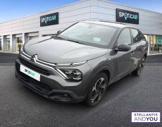 Citroen C4 Wattrelos