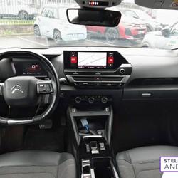 Citroen C4 bluehdi 130 s&s eat8 Feel pack occasion - Wattrelos - photo 2/19