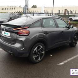 Citroen C4 bluehdi 130 s&s eat8 Feel pack occasion - Wattrelos - photo 3/19