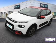 Citroen C3 Wattrelos
