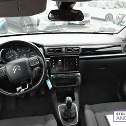 Citroen C3 puretech 82 Shine occasion - Wattrelos - photo 2/20