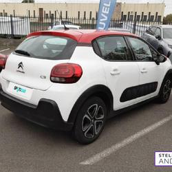 Citroen C3 puretech 82 Shine occasion - Wattrelos - photo 3/20