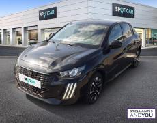 Peugeot 208 Wattrelos