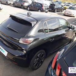 Peugeot 208 puretech 100 s&s bvm6 Allure occasion - Wattrelos - photo 3/20