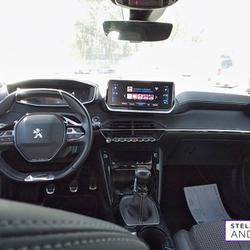 Peugeot 2008 puretech 130 s&s bvm6 Gt occasion - Wattrelos - photo 2/19