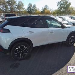 Peugeot 2008 puretech 130 s&s bvm6 Gt occasion - Wattrelos - photo 3/19