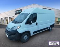 Citroen Jumper Wattrelos