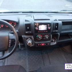 Citroen Jumper tole 35 l2h2 bluehdi 120 s&s bvm6 Driver occasion - Wattrelos - photo 2/20