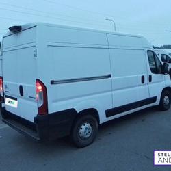 Citroen Jumper tole 35 l2h2 bluehdi 120 s&s bvm6 Driver occasion - Wattrelos - photo 3/20