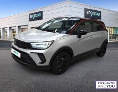 Opel Crossland Wattrelos