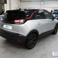 Opel Crossland 1.2 turbo 110 ch bvm6 Gs occasion - Wattrelos - photo 3/20