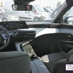 Peugeot 3008 hybrid 136 e-dcs6 Allure occasion - Wattrelos - photo 2/20