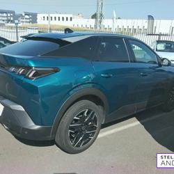 Peugeot 3008 hybrid 136 e-dcs6 Allure occasion - Wattrelos - photo 3/20