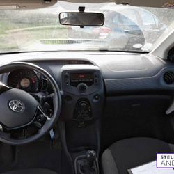 Toyota Aygo 1.0 vvt-i X-play occasion - Wattrelos - photo 2/20