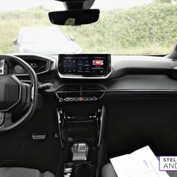 Peugeot 2008 electrique 50 kwh 136 ch Gt occasion - Wattrelos - photo 2/20
