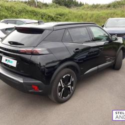 Peugeot 2008 electrique 50 kwh 136 ch Gt occasion - Wattrelos - photo 3/20