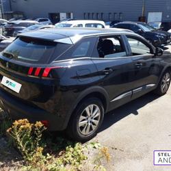 Peugeot 3008 bluehdi 130ch s&s eat8 Active pack occasion - Wattrelos - photo 3/19