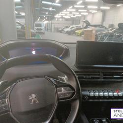 Peugeot 3008 bluehdi 130ch s&s eat8 Allure pack occasion - Wattrelos - photo 2/20