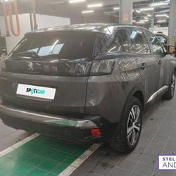 Peugeot 3008 bluehdi 130ch s&s eat8 Allure pack occasion - Wattrelos - photo 3/20