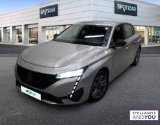 Peugeot 308 III Phase 1