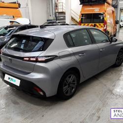 Peugeot 308 III Phase 1 bluehdi 130ch s&s eat8 Active pack occasion - Wattrelos - photo 3/20